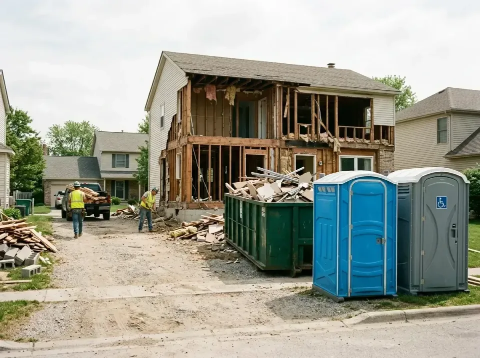 home-renovation-demolition-sit-010 — frequently asked questions, Portable Toilet & Dumpsters Rental in Winooski, VT
